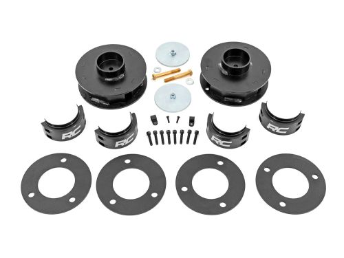 2.5" 2021-2026 Ford F150 Raptor 4WD Lift Kit by Rough Country