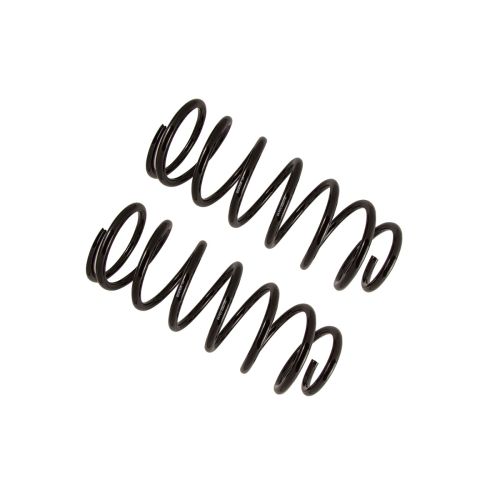 Landcruiser 2008-2021 Toyota 4WD - 1.75" Lift Rear Coil Springs by Bilstein