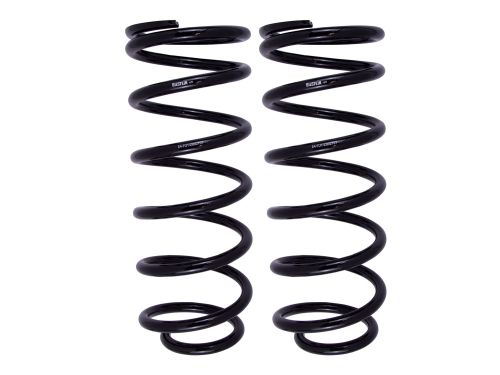Tundra 2022-2026 Toyota 4WD - 1" Lift Rear Coil Springs by Bilstein
