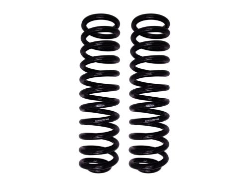 F250 / F350 2005-2026 Ford 4WD (w/diesel engine) - 2" Lift Front Coil Springs by Bilstein