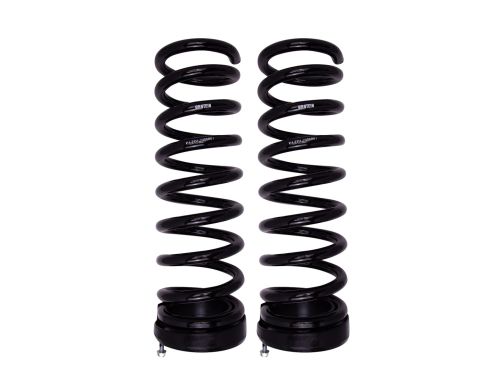 Ram 3500 2013-2026 Dodge 4WD (w/diesel engine) - 2 to 2.3" Lift Front Coil Springs by Bilstein