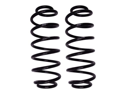 Wrangler JL 2018-2026 Jeep 4WD (4-door) - 1.5-2.5" Rear Lift Coil Springs by Bilstein