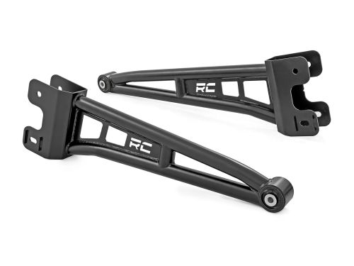 F250/F350 Super Duty 2023-2026 Ford (w/3-6" of Lift) - Radius Arms by Rough Country