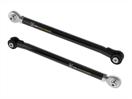 Tacoma 2024-2026 Toyota 4WD Tubular Lower Trailing Arm Kit by ICON Vehicle Dynamics