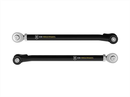 Land Cruiser 2024-2026 Toyota 4WD Tubular Rear Lower Link Kit by ICON Vehicle Dynamics