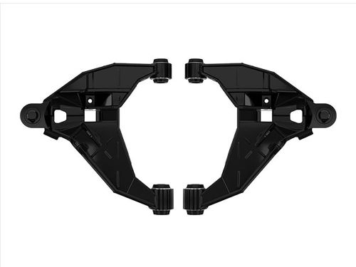Tacoma 2005-2023 Toyota 2WD/4WD Front Lower Control Kit by ICON Vehicle Dynamics