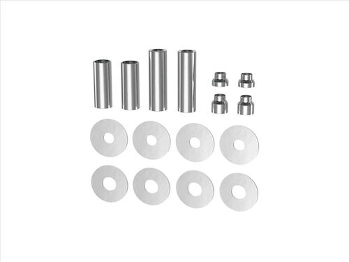 Tacoma 2016-2023 Toyota 2WD/4WD Front Lower Control Arm Hardware Kit by ICON Vehicle Dynamics