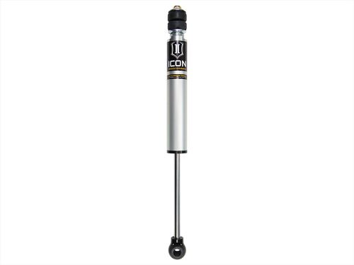 Tacoma 2024-2026 Toyota 4wd - Icon REAR 2.0 Internal Resovoir Shock (fits with 0-1" Rear Lift)