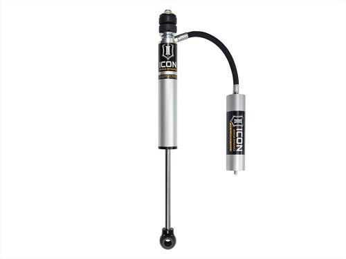 Tacoma 2024-2026 Toyota 4wd - Icon REAR 2.0 Remote Reservoir Shock (fits with 0-1" Rear Lift)