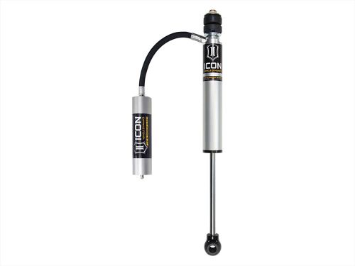 Land Cruiser 2024-2026 Toyota 4wd - Icon REAR Driver Side 2.0 Remote Resi Shock (Fits with 0-3" Rear Lift)