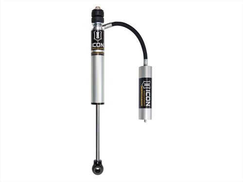 Land Cruiser 2024-2026 Toyota 4WD - Icon REAR Passenger-Side 2.0 Remote Resi Shock (Fits with 0-3" Rear Lift)