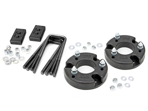 2" 2021-2026 Ford F150 Leveling Kit by Rough Country