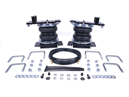 Frontier 2022-2026 Nissan 4wd Rear LoadLifter 5000 Air Bag Kit by Air Lift
