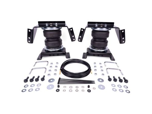 Ram 3500 Chassis Cab 2019-2026 Dodge 2WD Rear LoadLifter 5000 Air Bag Kit by Air Lift