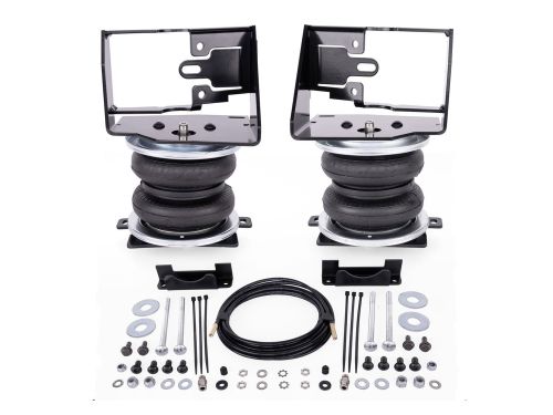 Sequoia 2023-2026 Toyota 4WD Rear LoadLifter 5000 Air Bag Kit by Air Lift