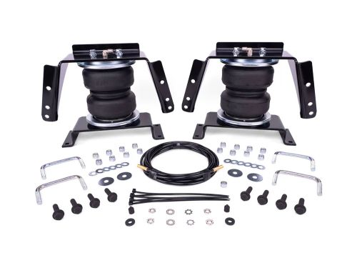 F350 Chassis Cab 2017-2026 Ford 2WD/4WD Rear LoadLifter 5000 Air Bag Kit by Air Lift