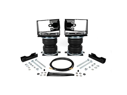 Tundra 2022-2026 Toyota 4wd & 2wd Rear LoadLifter 5000 Air Bag Kit by Air Lift