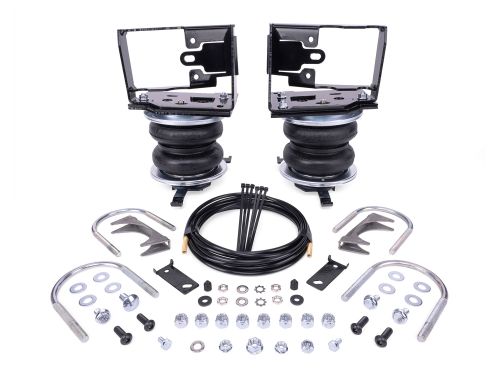 Tacoma 2024-2026 Toyota 4WD/2WD Rear LoadLifter 5000 Air Bag Kit by Air Lift