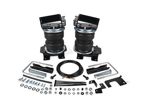 F150 2021-2026 Ford 4WD & 2WD (w/Powerboost engine only) Rear LoadLifter 5000 Air Bag Kit by Air Lift