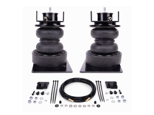 Gladiator 2020-2026 Jeep 4WD Rear LoadLifter Air Bag Kit by Air Lift