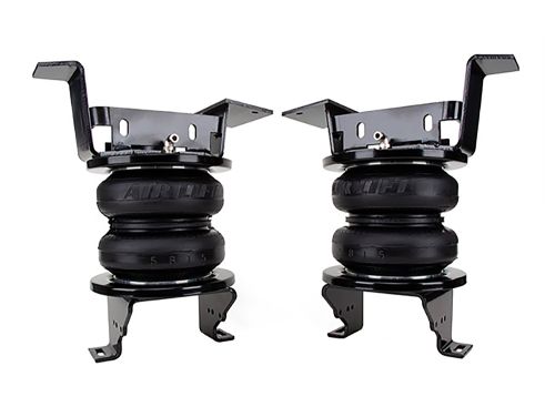 Silverado 2500HD/3500HD 2020-2026 Chevy Rear LoadLifter7500XL Air Bag Kit by Air Lift