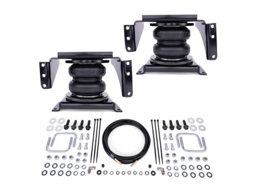 Sierra 3500HD 2016-2025 GMC (Chassis Cab Models) Rear LoadLifter7500XL Air Bag Kit by Air Lift