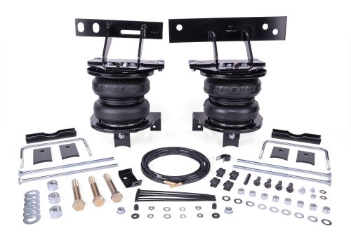 F250/F350 2023-2026 Ford 4WD Rear LoadLifter7500XL Air Bag Kit by Air Lift
