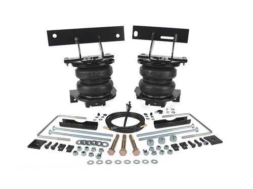F350 2020-2026 Ford Dually 4WD Rear LoadLifter 7500XL Ultimate Air Bag Kit by Air Lift