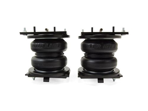 Ram 2500 2014-2026 Dodge 2WD/4WD Rear LoadLifter7500XL Air Bag Kit by Air Lift
