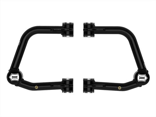 Tacoma 2024-2026 Toyota 4wd Tubular Upper Control Arms by ICON Vehicle Dynamics