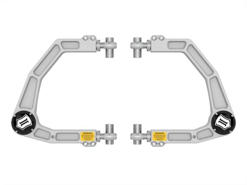 Tacoma 2024-2025 Toyota 4wd Billet Aluminum Upper Control Arms by ICON Vehicle Dynamics