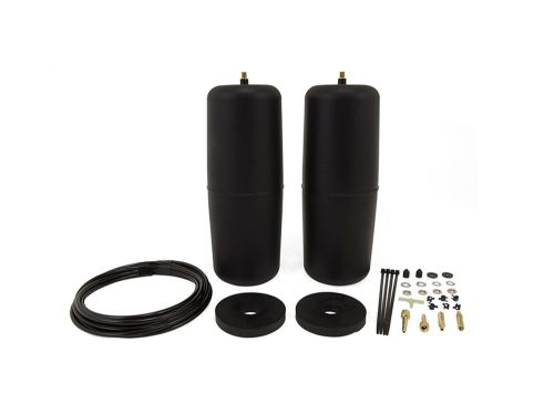 Dodge 2019-2026 Ram 1500 (excludes Classic models) Rear Air Lift 1000HD Air Bag Kit