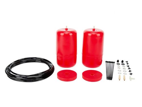 Equinox 2018-2026 Chevy Rear Air Lift 1000 Bag Kit by Air Lift