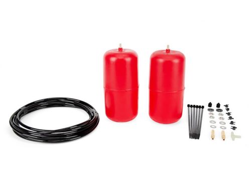 Acadia 2017-2026 GMC Rear Air Lift 1000 Bag Kit by Air Lift