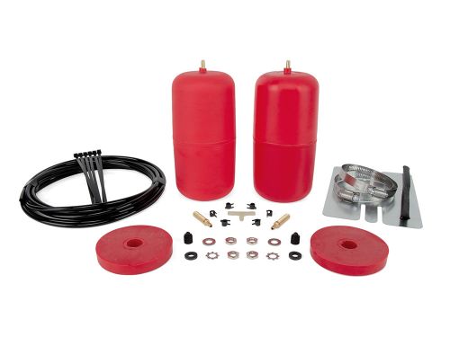 Maverick 2022-2026 Ford 4WD/AWD Rear Air Lift 1000 Bag Kit by Air Lift