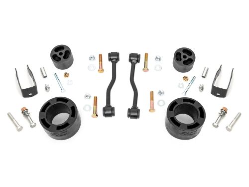 2.5" 2024-2026 Jeep Gladiator Leveling Kit by Rough Country