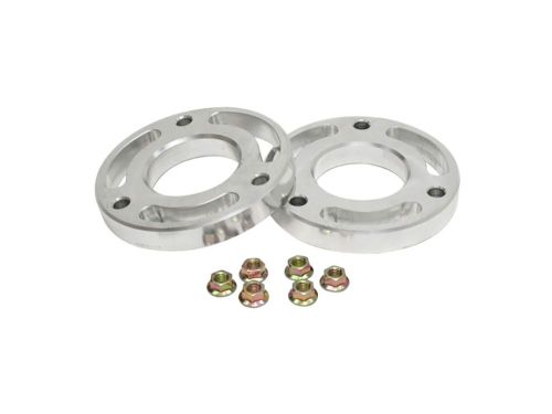 1.5" 2019-2026 GMC Sierra 1500 2wd/4wd Leveling Kit by ReadyLift