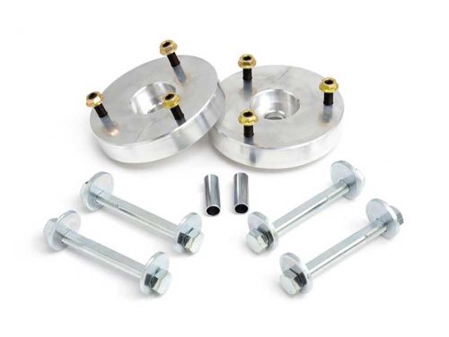2" 2004-2021 Nissan Titan 2wd / 4wd Front leveling Kit (top hat replacement) by ReadyLift