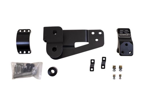 Bronco 2021-2026 Ford (w/3-4" Lift) - Heavy Duty Rear Track Bar Bracket by ReadyLift