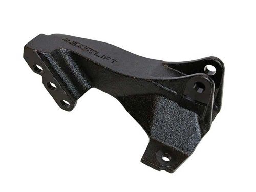 2005-2007 Ford F250/F350 Super Duty 4wd Front Track Bar Bracket by ReadyLift