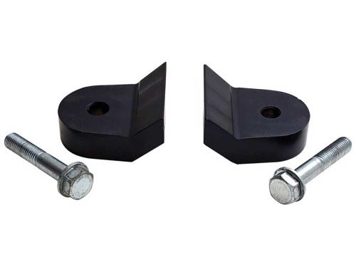 1" 2005-2026 Ford F250/F350 Super Duty 4wd Lower Coil Spacer by ReadyLift