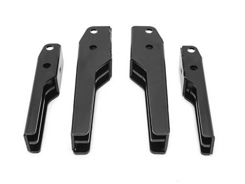 Ranger 2019-2023 Ford High-Clearance Anti-Intrusion Beams by ReadyLift