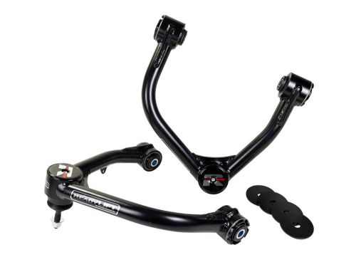 2019-2026 Chevy Silverado 1500 (w/0-2.5" Lift) Leveling Upper Control Arms by ReadyLift