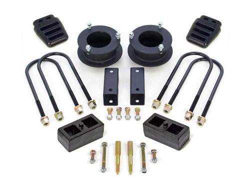 3" 2003-2012 Dodge Ram 3500 4WD SST Lift Kit by ReadyLift