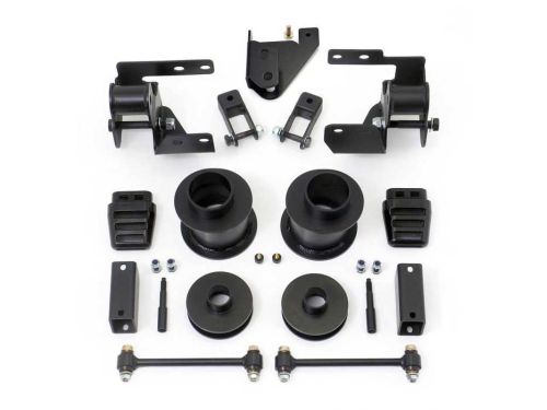 4.5" 2014-2018 dodge Ram 2500 4WD (Diesel only) SST Lift Kit by ReadyLift
