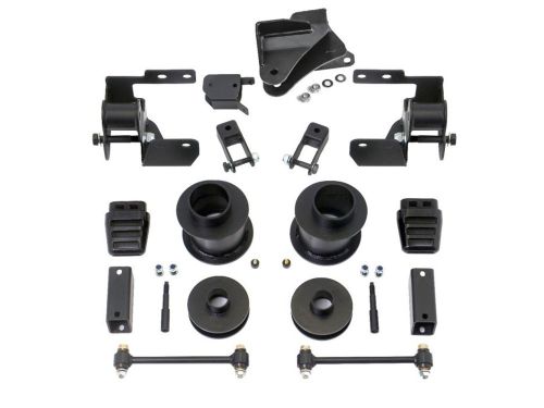 Dodge Ram 2500 2019-2026 Dodge (diesel engines) 4wd 4.5" SST Lift Kit by ReadyLift