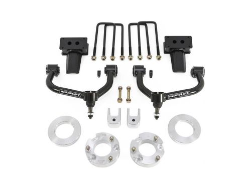 3.5" 2021-2026 Ford F150 4wd SST Lift Kit by ReadyLift