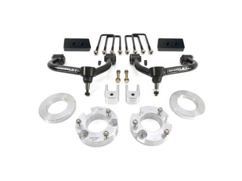 3.5" F150 2021-2026 Ford 2WD SST Lift Kit by ReadyLift