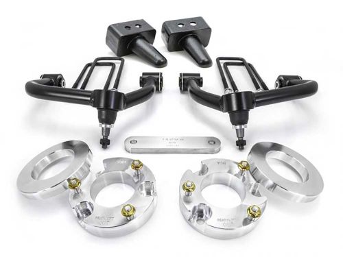 3.5" 2009-2013 Ford F150 4WD SST Lift Kit by ReadyLift