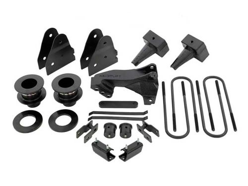 3.5" 2011-2016 Ford F250/F350 Super Duty 4wd (w/2 piece drive shaft) SST Lift Kit by ReadyLift